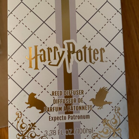 Harry Potter Authentic Gift Set. Magic. Nostalgic Miniso Sold-Out Discontinued. - Picture 8 of 15